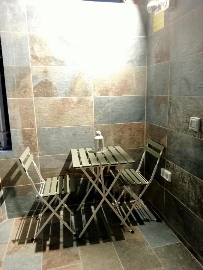 Casa Azul Villa Granadilla De Abona Dış mekan fotoğraf