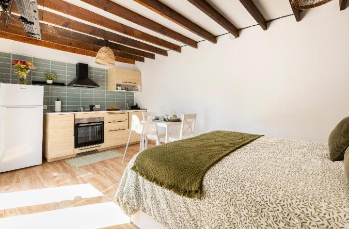 Casa Azul Villa Granadilla De Abona Dış mekan fotoğraf